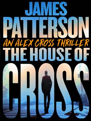 cover image of The House of Cross